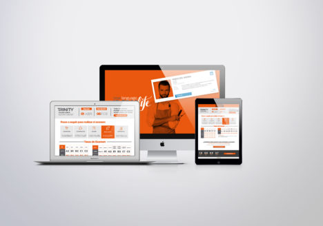 Diseño Web Huelva