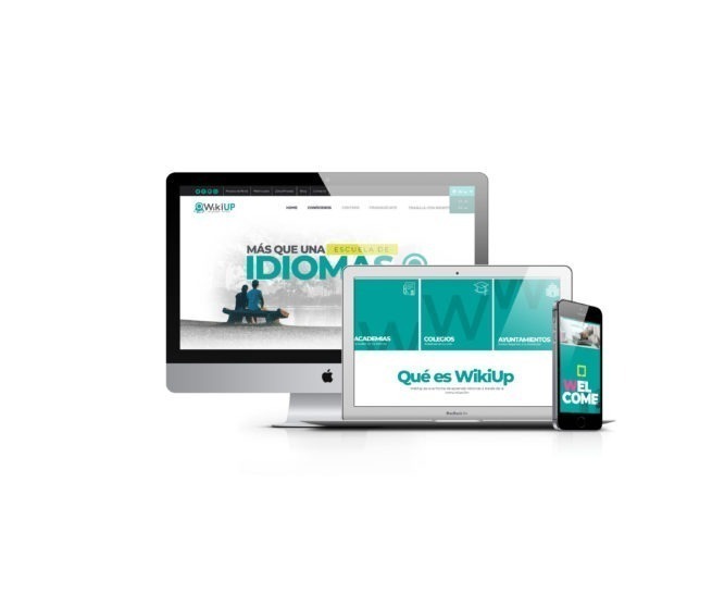 Diseñando la web de tu empresa