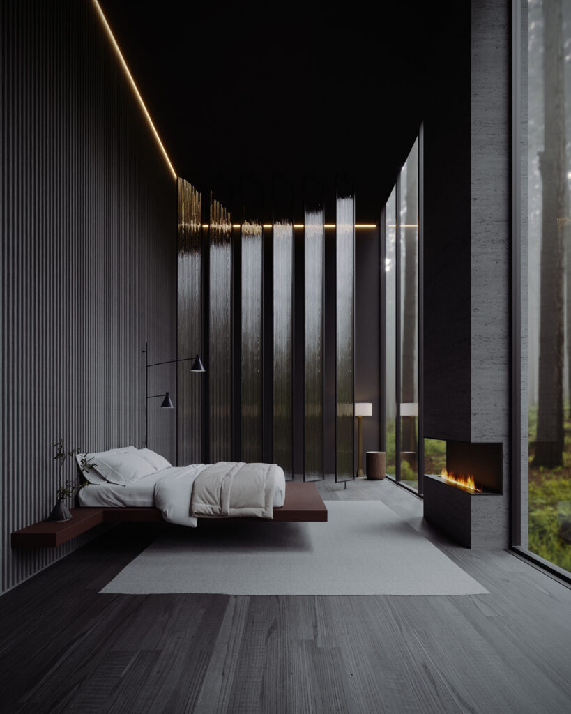 Visualización Arquitectónica 3D