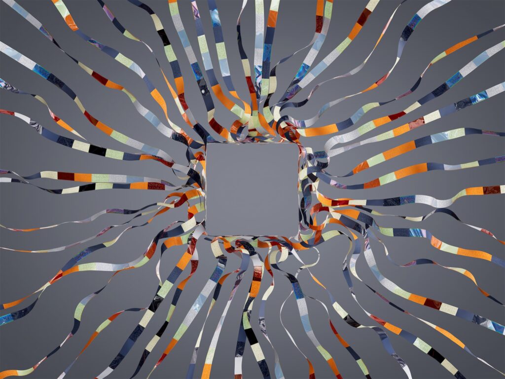 El Futuro Creativo: Cómo la Inteligencia Artificial Está Transformando el Diseño y el Marketing Digital
