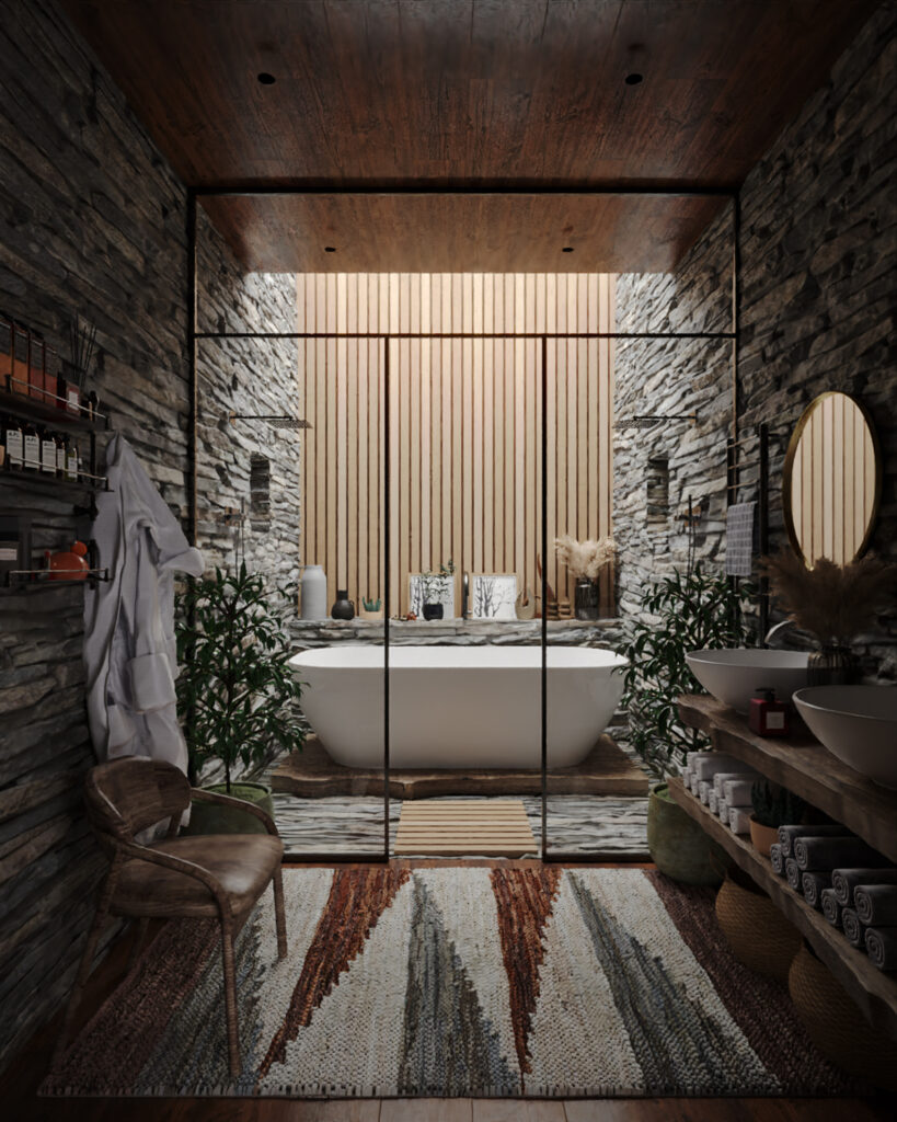 Visualización Arquitectónica 3D