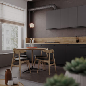 Visualización Arquitectónica 3D