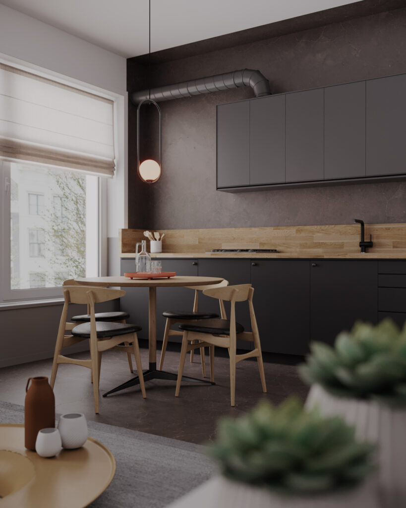 Visualización Arquitectónica 3D