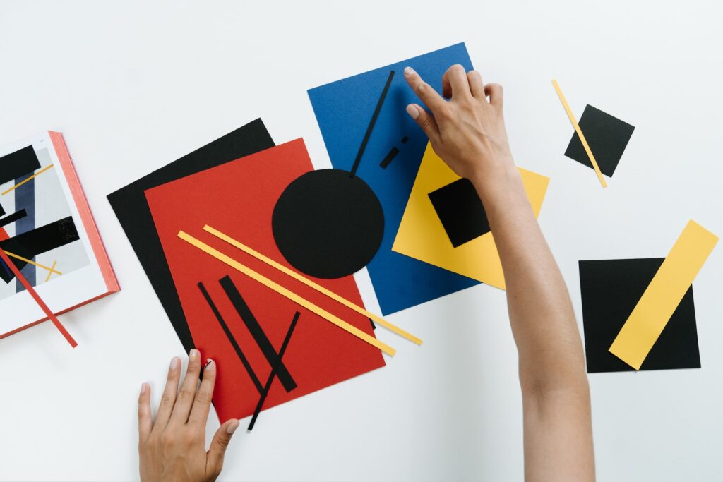 Tendencias Diseño Grafico 2023