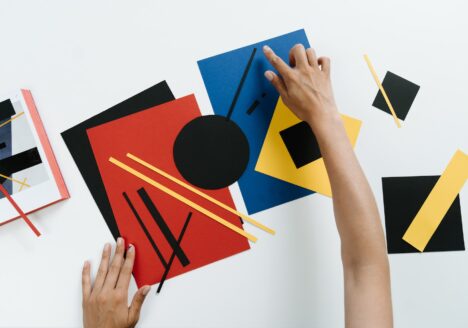 Tendencias Diseño Grafico 2023